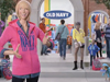 Old Navy Commercial