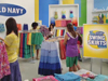 Old Navy Commercial