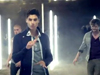 The Wanted - Lightning